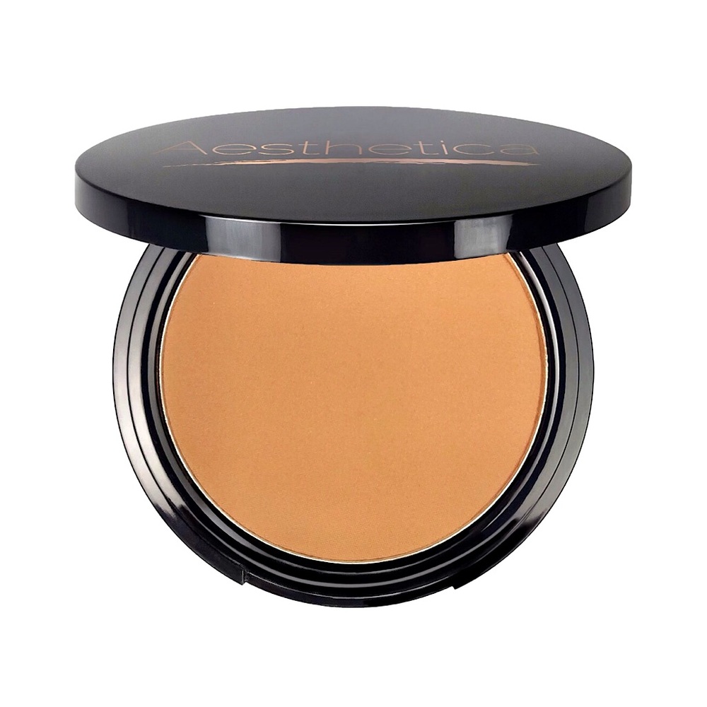 NIB AESTHETICA Sunset Natural looking tan Bronzer